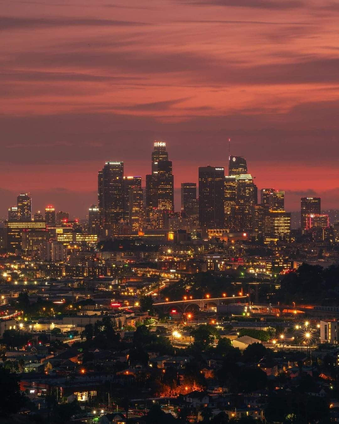 The City Files.
