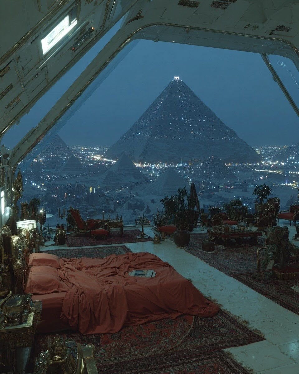 The Civilization