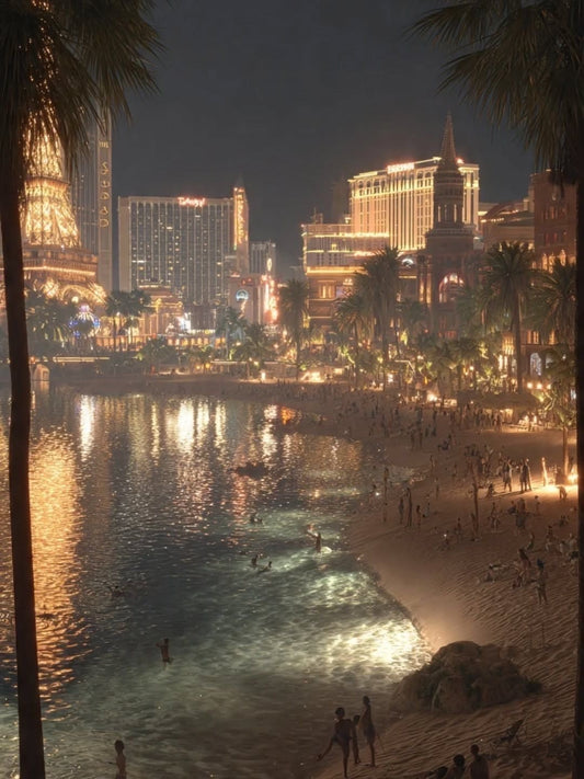 The Future World