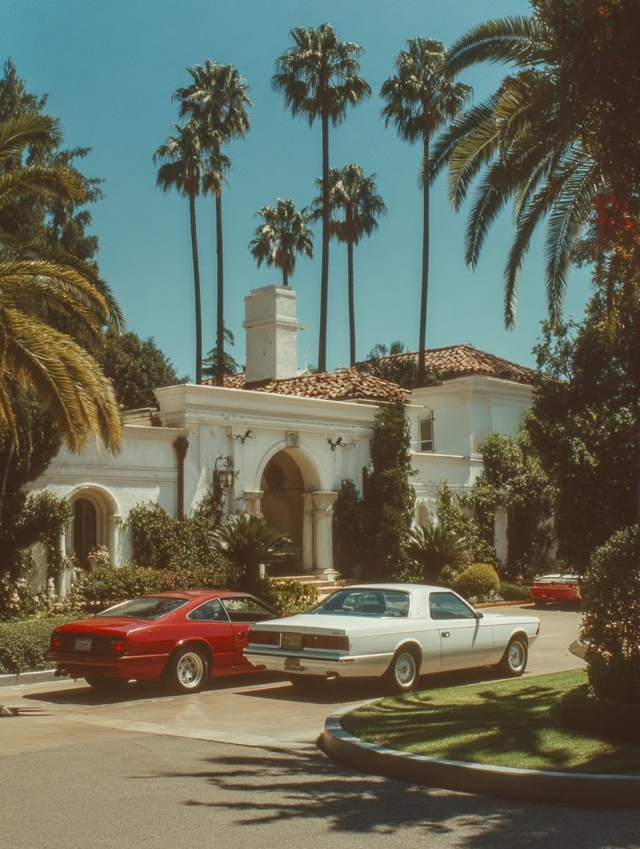 The Condo